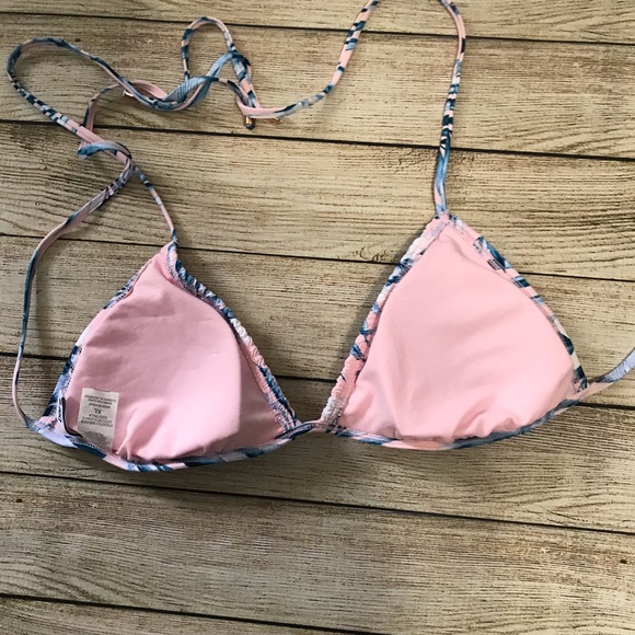 High-Waisted Bikini | Bar III - Picture 4 of 7